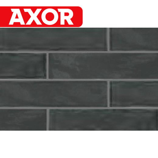 Керамогранит ABK Crossroad Brick Coal 75x30 5819₽