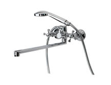 Смеситель для ванны Esko Side SID 31