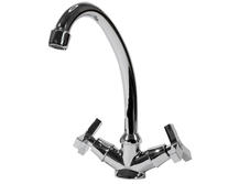 Смеситель для раковины Esko Zurich ZH 26