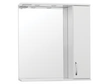 Зеркальный шкаф для ванной Style Line Панда 75 ЛС-00000124