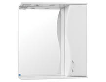 Зеркальный шкаф для ванной Style Line Панда 60 ЛС-00000131