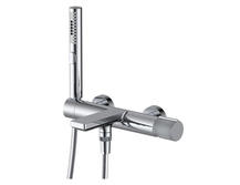 Смеситель для ванны Allen Brau Liberty 5.33006-00