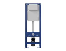 Инсталляция для унитаза Berges Аtom Line 040330