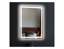 Зеркало для ванной Esbano ES-3429FRD