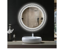 Зеркало для ванной Esbano ES 3599YD