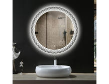Зеркало для ванной Esbano ES 3599FD