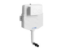 Бачок скрытого монтажа WasserKRAFT 10TLT.031.ME.WM02