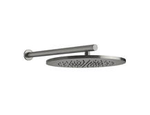 Верхний душ Gessi 316 54148.239 Steel Brushed