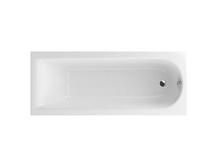 Акриловая ванна Excellent Aurum Slim 170х70 на каркасе