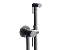 Гигиенический душ RGW Shower panels SP-211Gr 581408211-11 серый