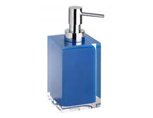 Дозатор для жидкого мыла Bemeta Vista 120109016102