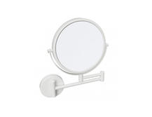 Косметическое зеркало Bemeta White 112201514