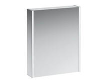 Зеркальный шкаф для ванной Laufen Frame 25 60 4.0840.2.900.144.1 с подсветкой