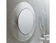Зеркало для ванной Laufen Kartell 78 3.8633.1.084.000.1 прозрачное