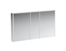 Зеркальный шкаф для ванной Laufen Frame 25 130 4.0875.4.900.144.1