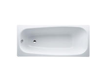 Стальная ванна Laufen Pro 170х75 2.2595.3.000.040.1