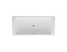 Стальная ванна Laufen Pro 180х80 2.2795.3.600.040.1