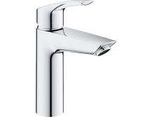 Смеситель для раковины Grohe Eurosmart 23324003