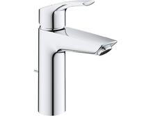 Смеситель для раковины Grohe Eurosmart 23322003