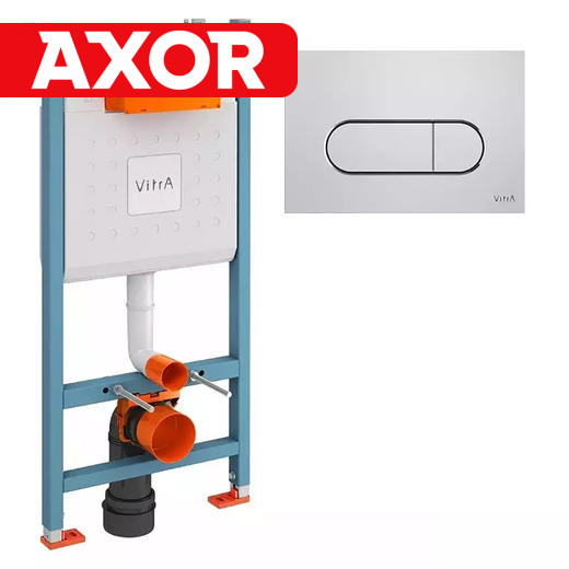 Инсталляция для унитаза VitrA V-fix core 800-1873 18490₽