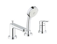 Смеситель для ванны Grohe BauEdge 2511700A