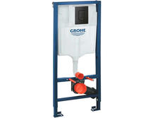 Инсталляция для унитаза Grohe Rapid SL 38811KF0