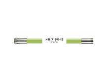 Излив для кухонного смесителя Haiba HB7180-12