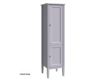 Пенал для ванной Caprigo Albion Concept 34050R-SF028 цвет SF028 правый