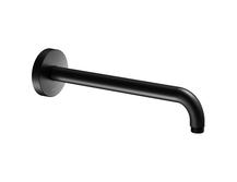 Держатель для душа Keuco Elegance 51688370300 черный матовый