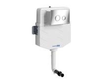 Бачок скрытого монтажа WasserKRAFT 10TLT.031.ME.MG04