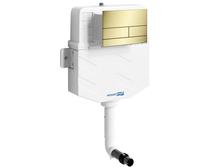 Бачок скрытого монтажа WasserKRAFT 10TLT.031.ME.PG04