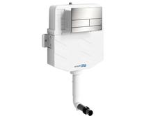 Бачок скрытого монтажа WasserKRAFT 10TLT.031.ME.BN04