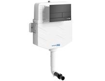 Бачок скрытого монтажа WasserKRAFT 10TLT.031.ME.MB04
