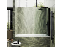Шторка для ванны MaybahGlass 140х70 MGV-620-6