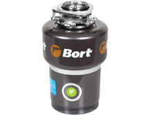 Измельчитель пищевых отходов Bort Titan Max Power