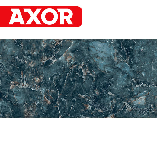 Керамогранит Azario Blue Stone High Glossy 60x120 2490₽