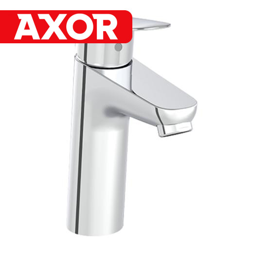 Смеситель для раковины Vitra Flow Round A42925EXP 9390₽