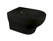 Подвесное биде Boheme Fiore 978-BIDET-B матовый