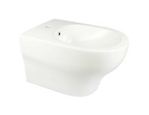 Подвесное биде Boheme Fiore 978-BIDET-MW матовый