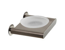 Мыльница Ramonsoler Accesorios SOP02IC никель
