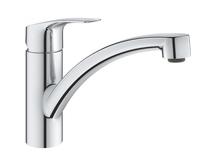 Смеситель для кухни Grohe Eurosmart 33281003