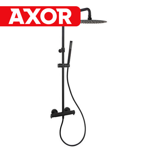 Душевая стойка Ramonsoler Alexia 365402RM250NM 259190₽