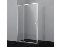 Душевой уголок WasserKRAFT Aula 11P 110х90 11P15