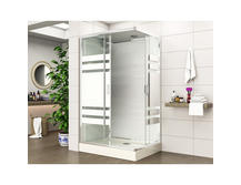 Душевая кабина Esbano 120х90 ESKE129CKRU
