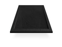 Душевой поддон Esbano Luxe 120х90 ESPLX129B