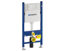 Инсталляция для унитаза Geberit Duofix UP100 111.153.00.1