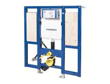 Инсталляция для унитаза Geberit Duofix 111.375.00.5