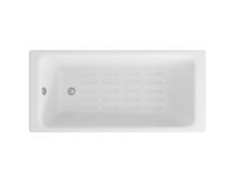 Чугунная ванна Delice Parallel 150х70 DLR220503-AS