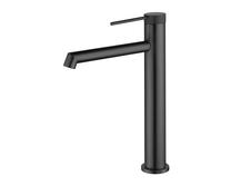 Смеситель для раковины Vincea Rim VBF-2RM2GM