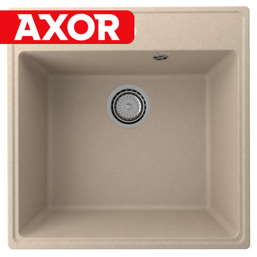 Кухонная мойка Ulgran Quartz Forte 505-03 десерт 7990₽
